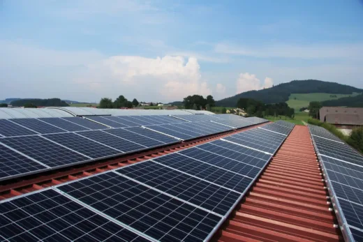 Batterie&#x20;de&#x20;stockage&#x20;pour&#x20;panneau&#x20;solaire&#x20;&#x3A;&#x20;une&#x20;approche&#x20;concr&#x00E8;te