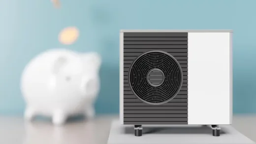 Aide pompe à chaleur air eau et astuces pour réduire ses factures