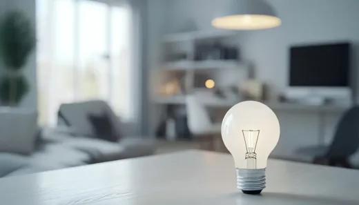 5 solutions pour économiser son électricité