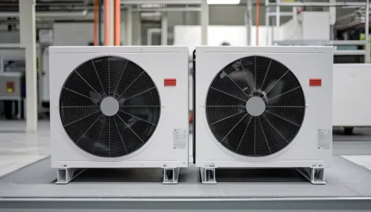 Optimisez votre consommation d’énergie avec notre simulateur de pompe à chaleur !​​
