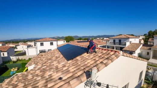 Hausse du prix de l’électricité en 2026 : pourquoi le photovoltaïque devient incontournable à Montpellier et à Béziers