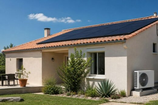 Photovoltaïque et climatisation : comment rafraîchir sa maison sans faire exploser sa facture d’électricité ?