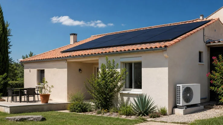 Autoconsommation : produire et consommer son électricité avec le photovoltaïque